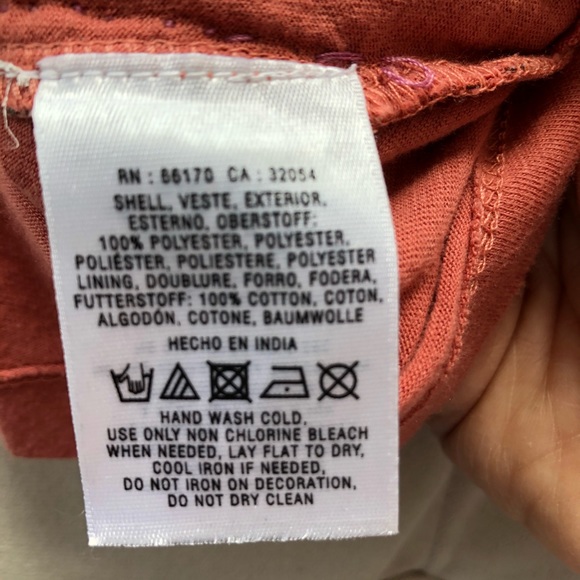 Anthropologie sequin tank - Picture 5 of 6